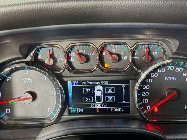 used 2019 Chevrolet Silverado 1500 car, priced at $23,500