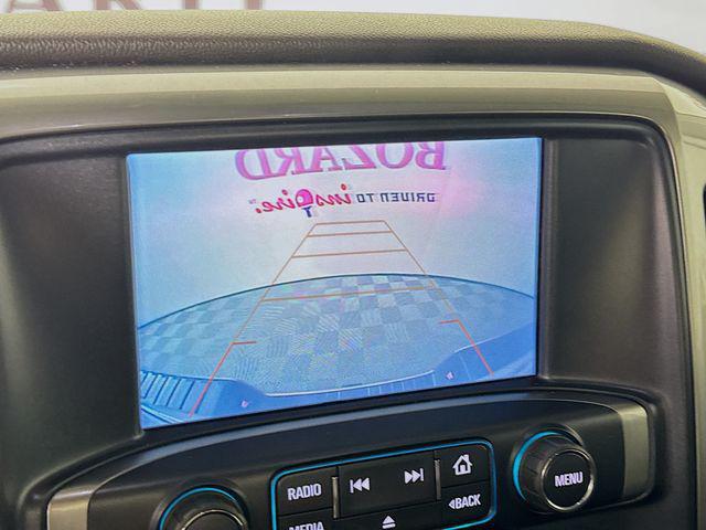 used 2019 Chevrolet Silverado 1500 car, priced at $23,500