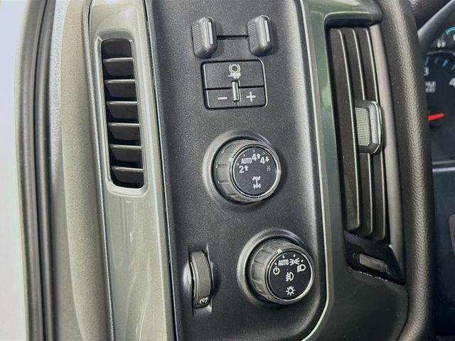 used 2019 Chevrolet Silverado 1500 car, priced at $23,500