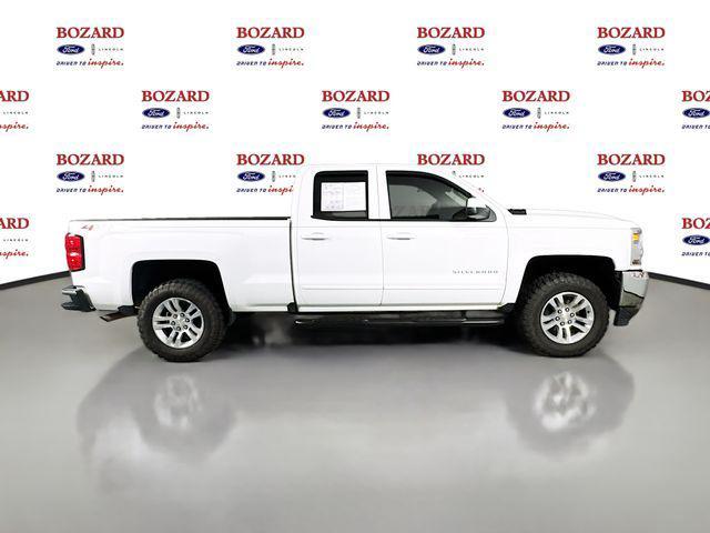 used 2019 Chevrolet Silverado 1500 car, priced at $23,500