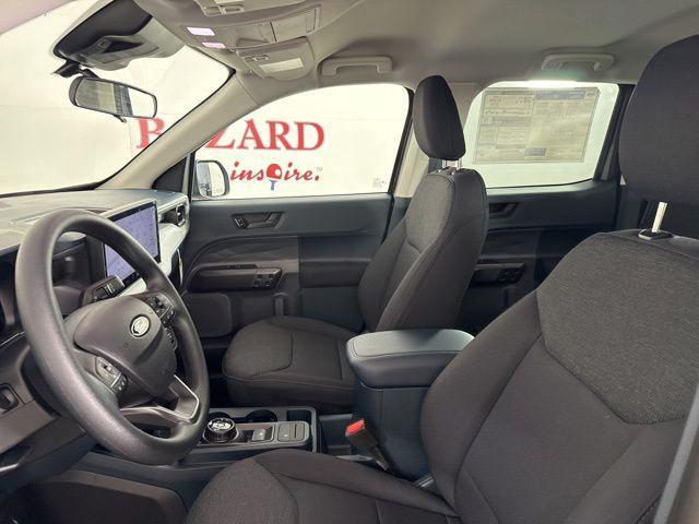 new 2025 Ford Maverick car, priced at $29,813
