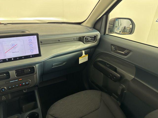 new 2025 Ford Maverick car, priced at $29,813