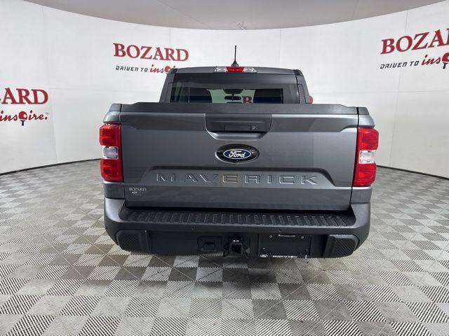 new 2025 Ford Maverick car, priced at $29,813