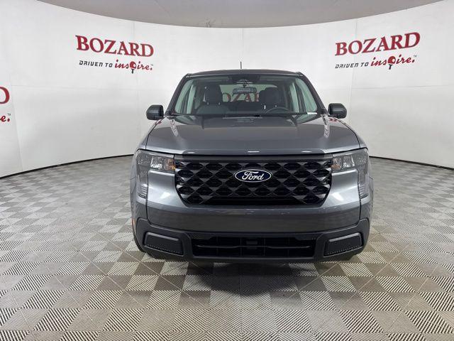 new 2025 Ford Maverick car, priced at $29,813