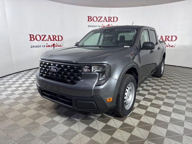 new 2025 Ford Maverick car, priced at $29,813