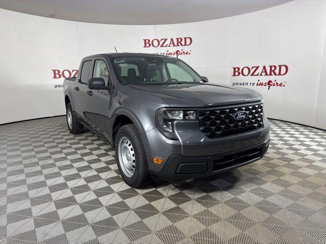 new 2025 Ford Maverick car, priced at $29,813