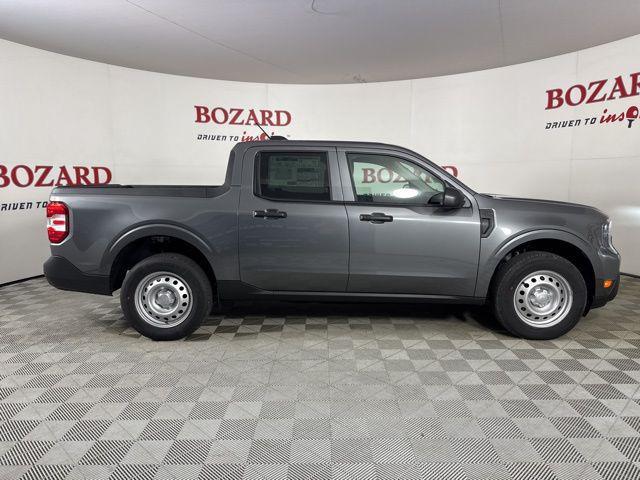 new 2025 Ford Maverick car, priced at $29,813