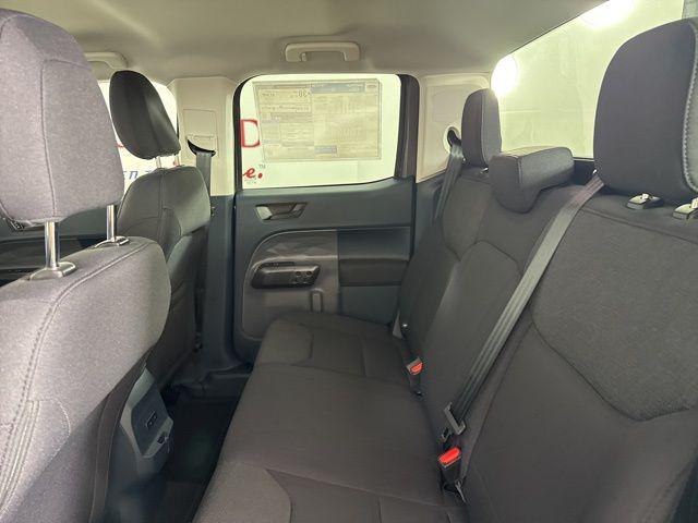 new 2025 Ford Maverick car, priced at $29,813