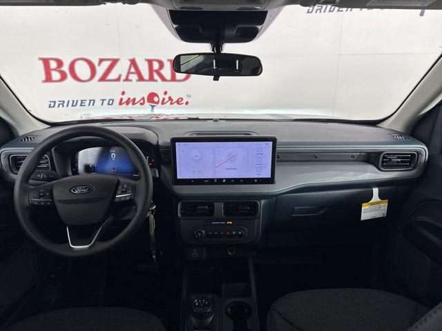 new 2025 Ford Maverick car, priced at $29,813