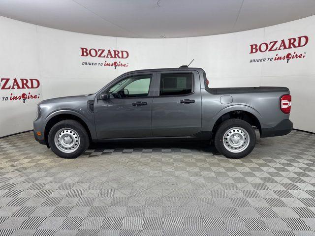 new 2025 Ford Maverick car, priced at $29,813