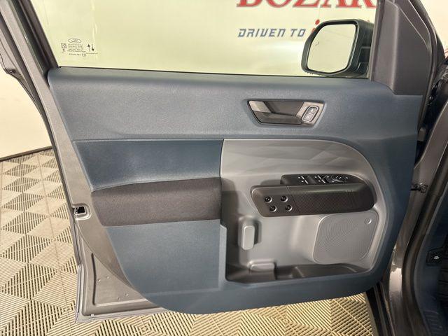 new 2025 Ford Maverick car, priced at $29,813