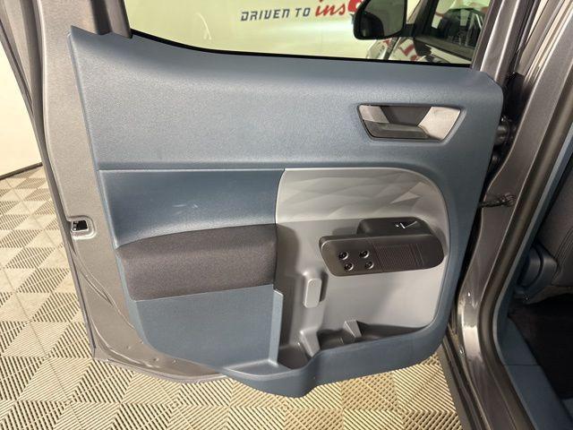 new 2025 Ford Maverick car, priced at $29,813