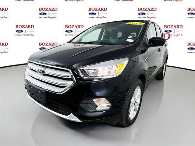 used 2019 Ford Escape car, priced at $13,000