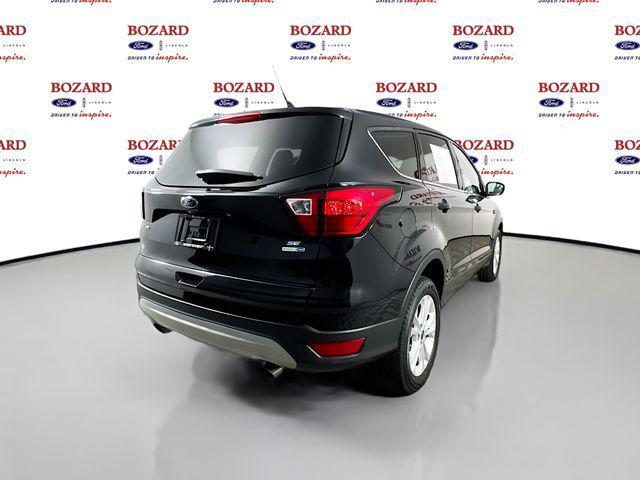 used 2019 Ford Escape car, priced at $13,000