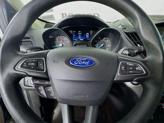 used 2019 Ford Escape car, priced at $13,000