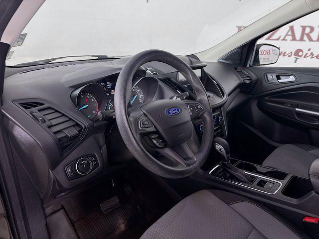 used 2019 Ford Escape car, priced at $13,000