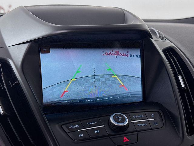 used 2019 Ford Escape car, priced at $13,000