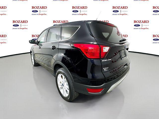 used 2019 Ford Escape car, priced at $13,000