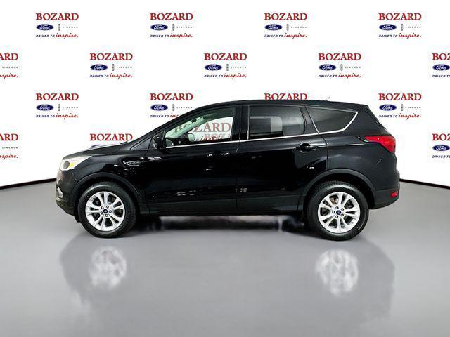 used 2019 Ford Escape car, priced at $13,000