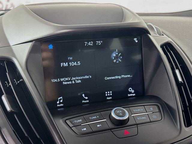 used 2019 Ford Escape car, priced at $13,000
