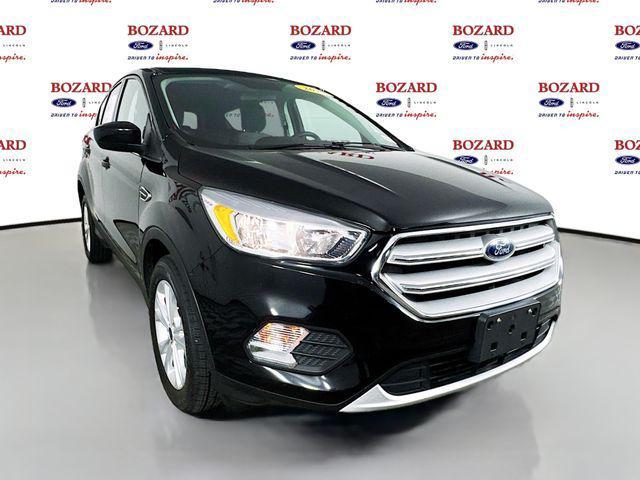 used 2019 Ford Escape car, priced at $13,000