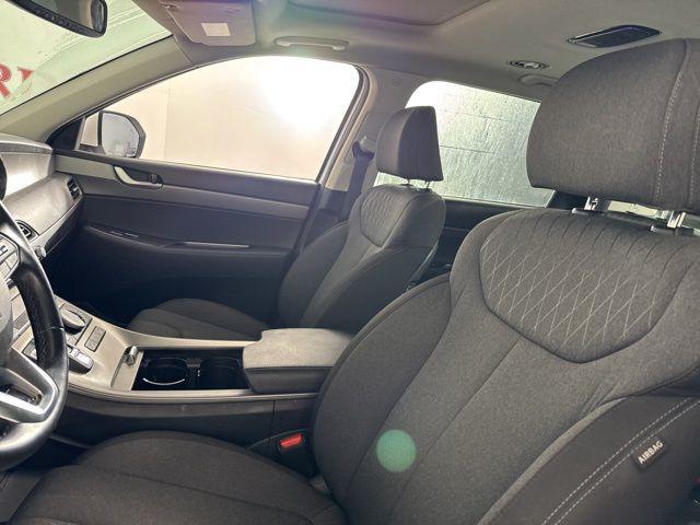 used 2022 Hyundai Palisade car, priced at $24,000