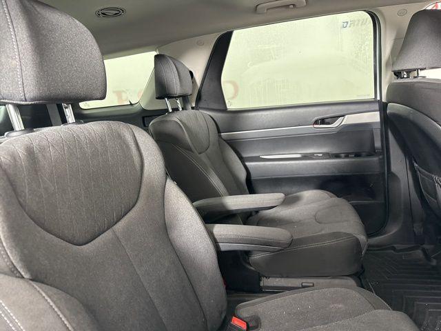 used 2022 Hyundai Palisade car, priced at $24,000