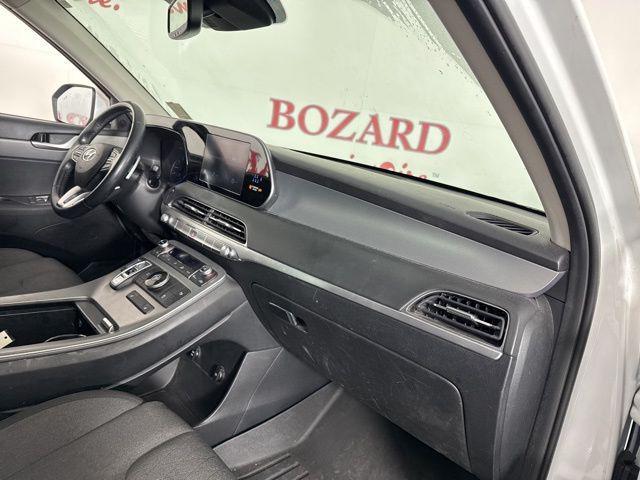 used 2022 Hyundai Palisade car, priced at $24,000