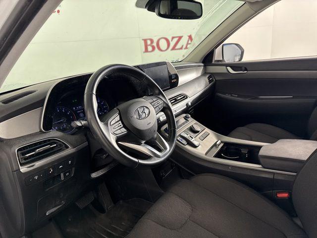 used 2022 Hyundai Palisade car, priced at $24,000
