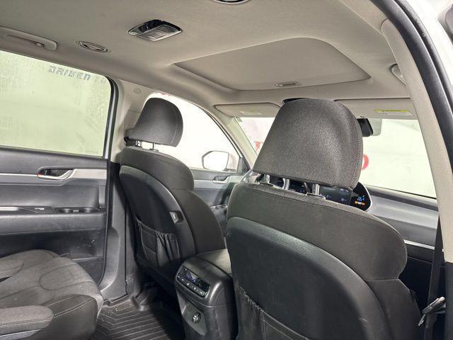 used 2022 Hyundai Palisade car, priced at $24,000