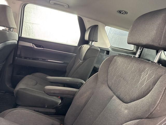 used 2022 Hyundai Palisade car, priced at $24,000