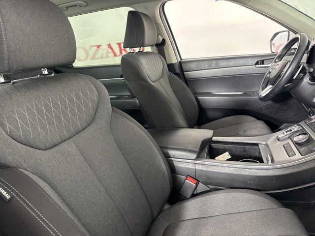 used 2022 Hyundai Palisade car, priced at $24,000