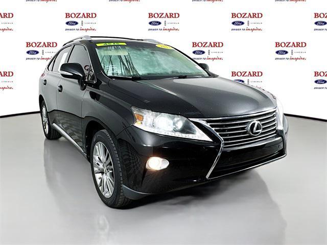 used 2013 Lexus RX 350 car, priced at $10,000