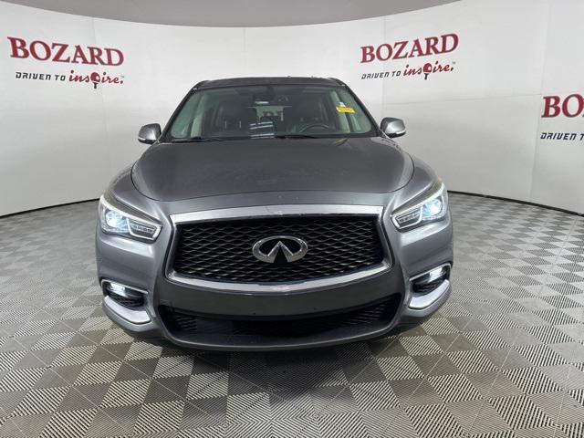 used 2019 INFINITI QX60 car, priced at $17,500