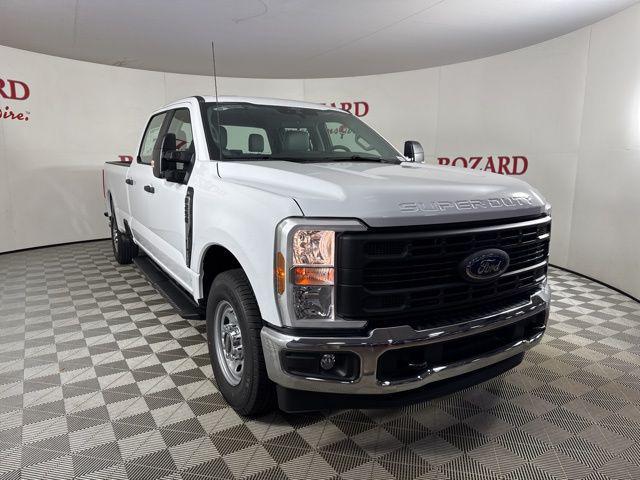 new 2026 Ford F-250 car, priced at $53,172