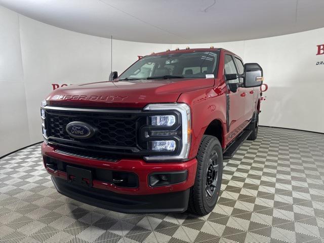 new 2024 Ford F-250 car, priced at $86,960