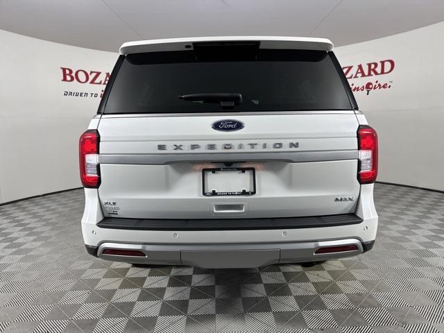 new 2024 Ford Expedition car, priced at $64,247