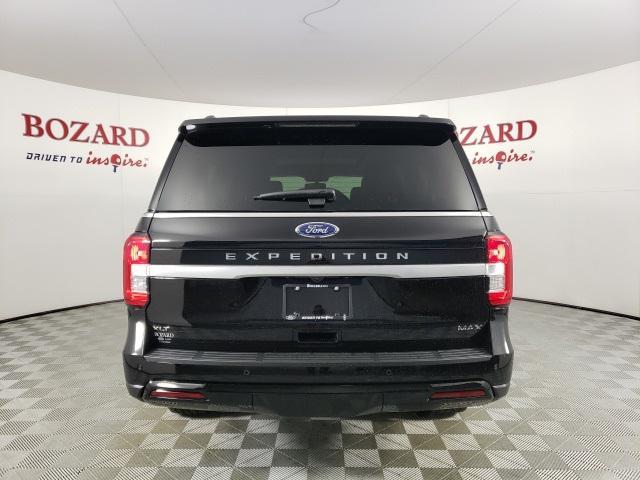 new 2024 Ford Expedition car, priced at $68,666