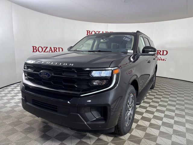new 2025 Ford Expedition Max car, priced at $68,894