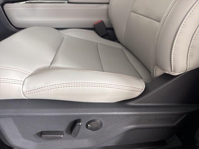 new 2025 Ford Expedition Max car, priced at $68,894