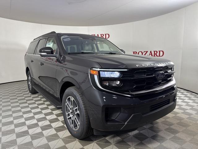 new 2025 Ford Expedition Max car, priced at $71,765