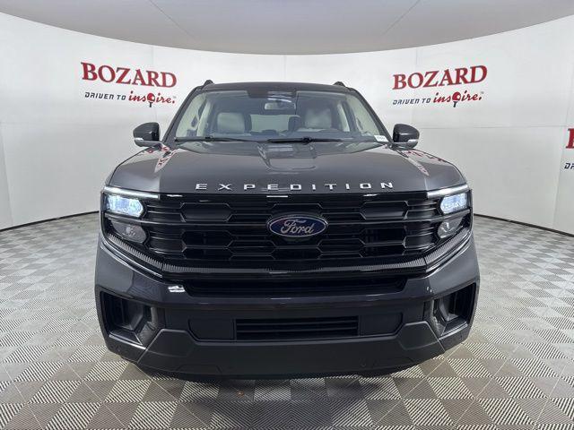new 2025 Ford Expedition Max car, priced at $68,894