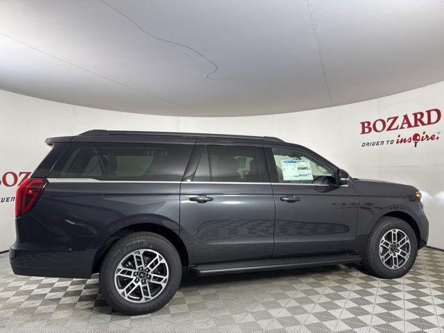 new 2025 Ford Expedition Max car, priced at $68,894