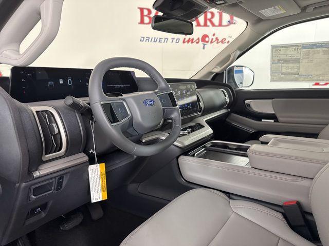 new 2025 Ford Expedition Max car, priced at $68,894