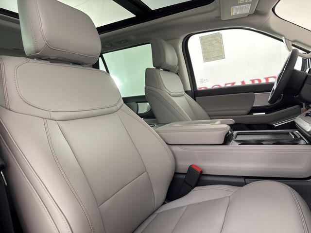 new 2025 Ford Expedition Max car, priced at $68,894