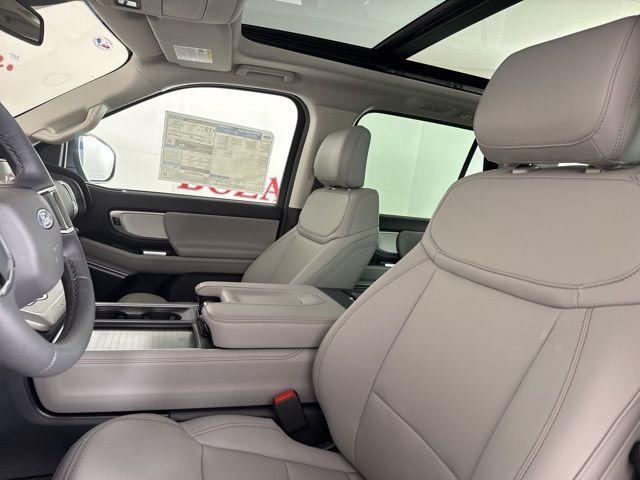 new 2025 Ford Expedition Max car, priced at $68,894