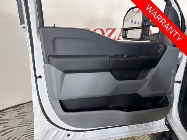used 2024 Ford F-350 car, priced at $61,000