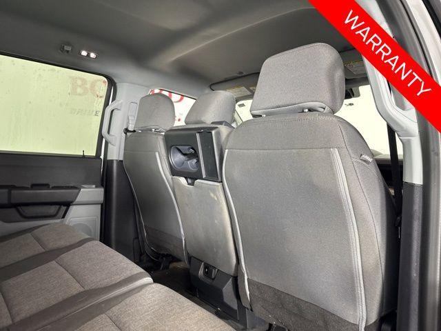 used 2024 Ford F-350 car, priced at $61,000