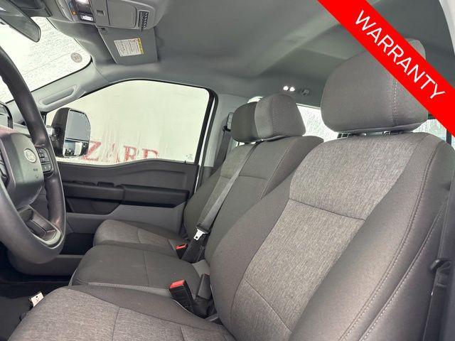 used 2024 Ford F-350 car, priced at $61,000