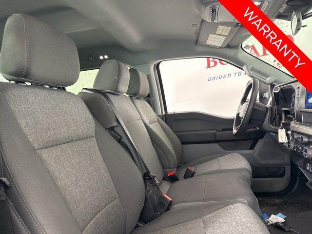 used 2024 Ford F-350 car, priced at $61,000